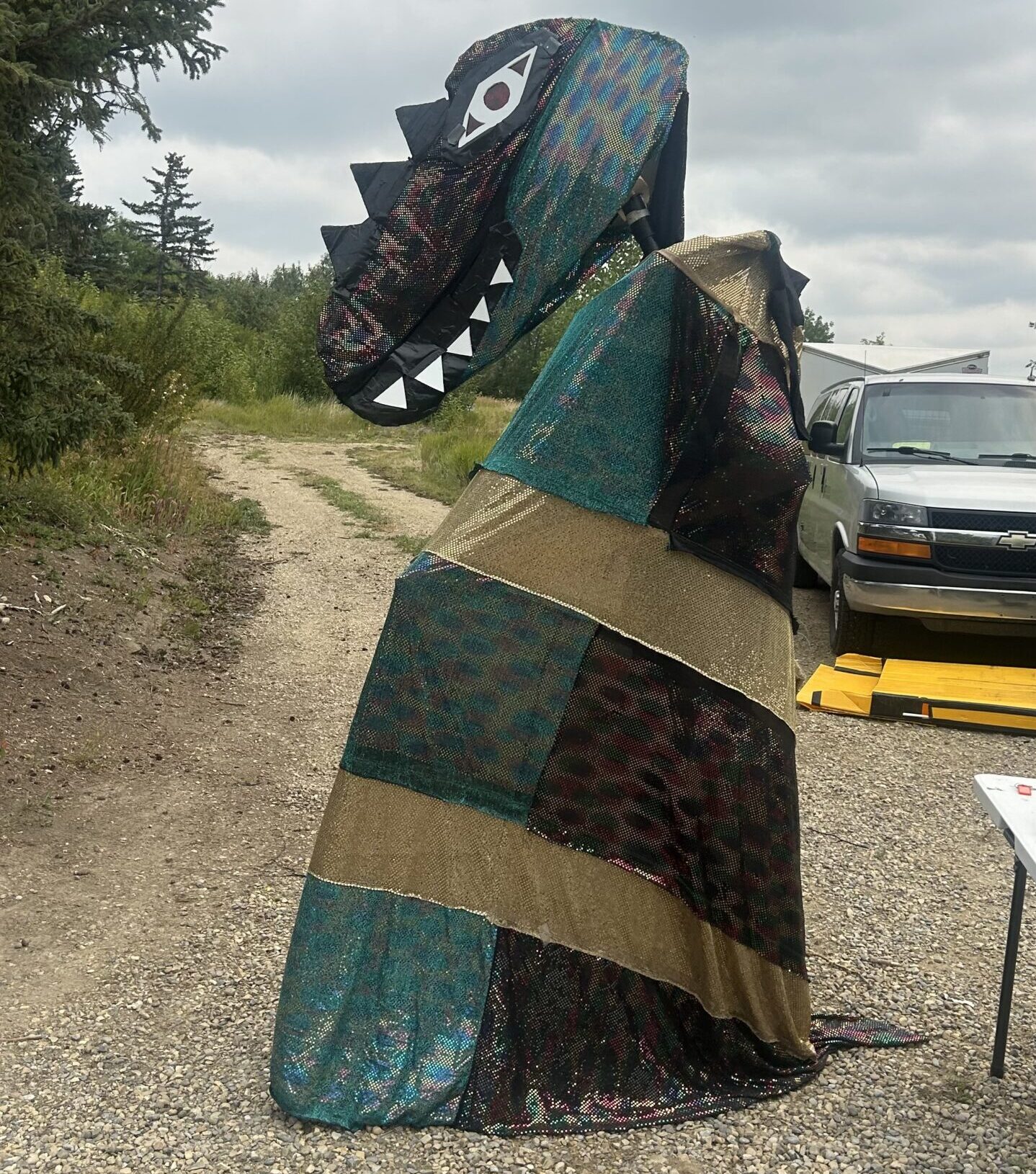 dinosaur
